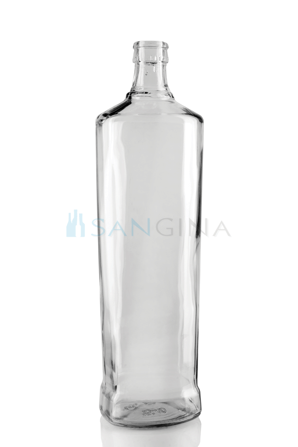 1000 ml glassflasker Kepil
