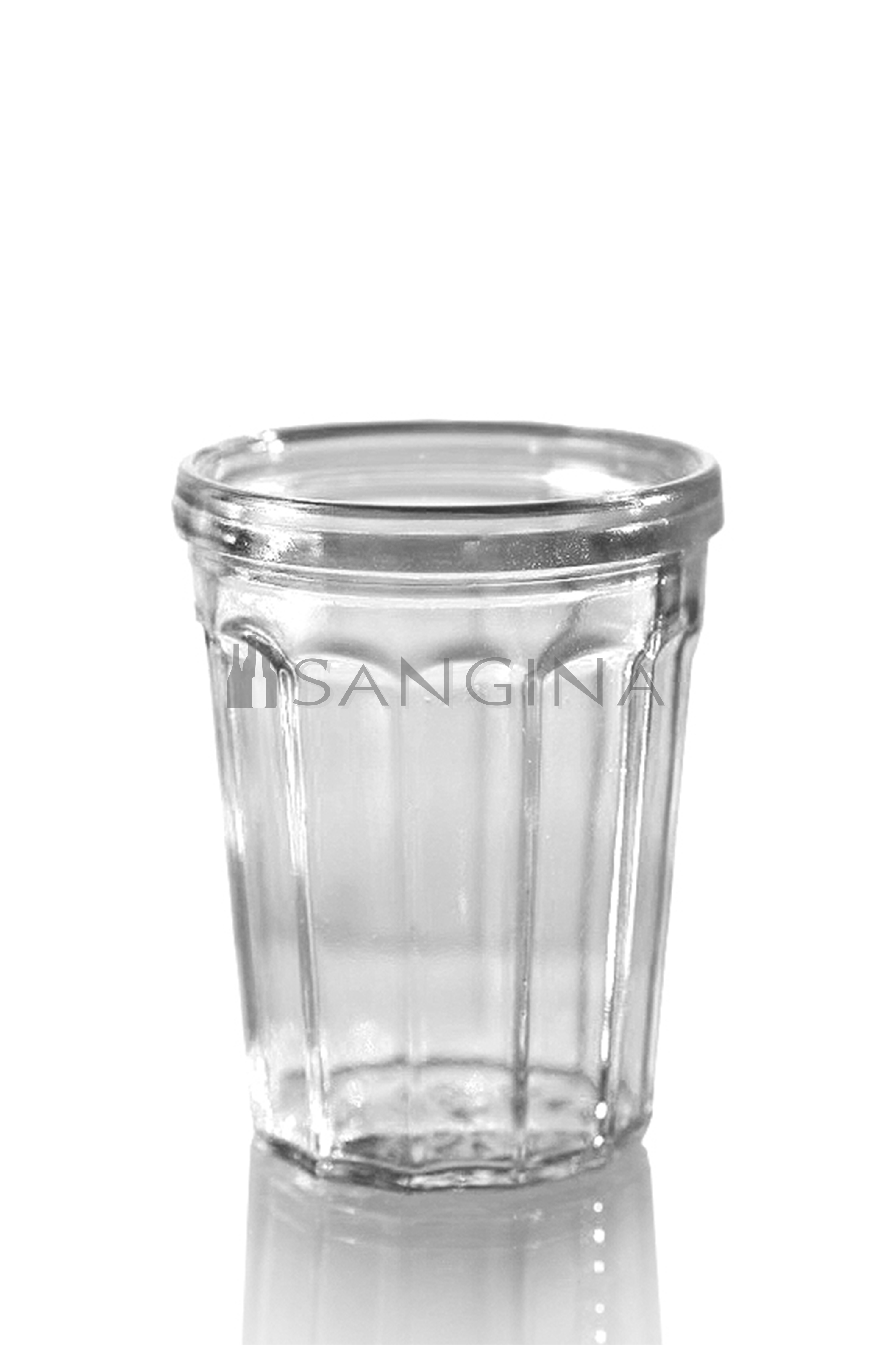 Basement Intensive Pants 100 ml stiklinės - Sangina