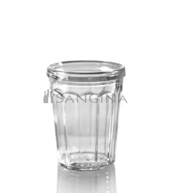 100 ml Gläser