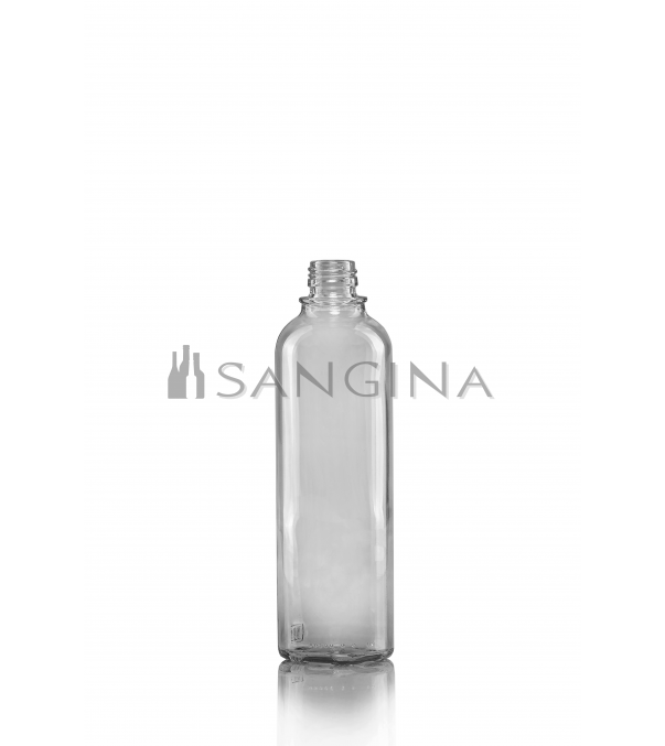 500 ml. stikliniai buteliai Mineraliniui