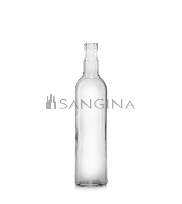700 ml. stikliniai buteliai Guala NEW